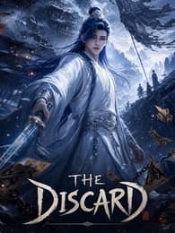 [Dubbed]The Discard