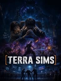[Dubbed] Terra Sims