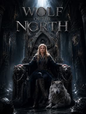 Wolf of the North