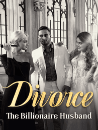 Divorce The Billionaire Husband