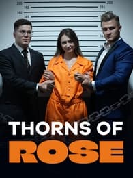 Thorns of Rose