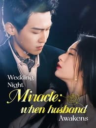 Wedding Night Miracle: When Husband Awakens