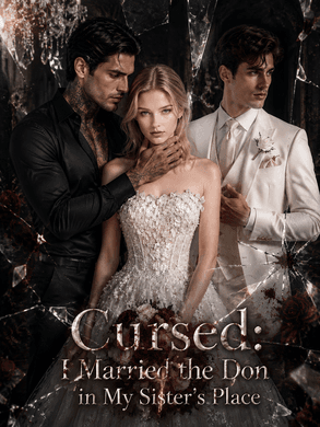 Cursed: I Married the Don in My Sister's Place