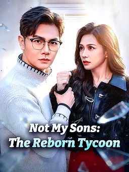 Not My Sons: The Reborn Tycoon