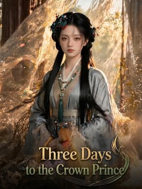 Three Days to the Crown Prince