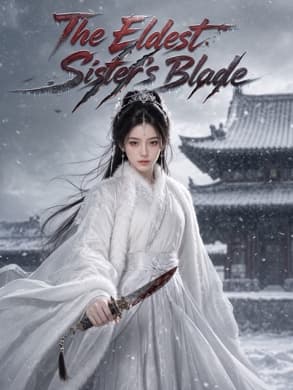 The Eldest Sister's Blade