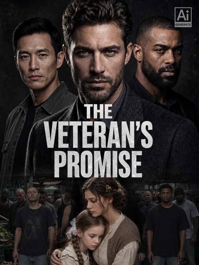 The Veteranβs Promise
