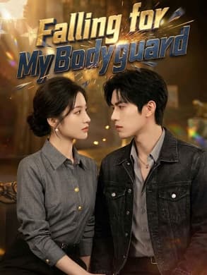 Falling for My Bodyguard
