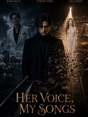 Her Voice, My Songs