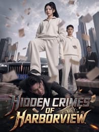 Hidden Crimes of Harborview