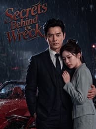Secrets Behind the Wreck