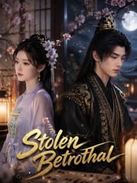 Stolen Betrothal