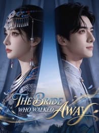 The Bride Who Walked Away