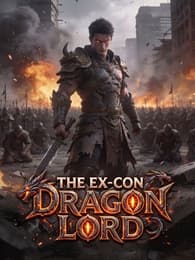The Ex-Con Dragon Lord