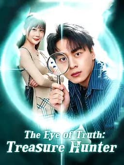 The Eye of Truth: Treasure Hunter