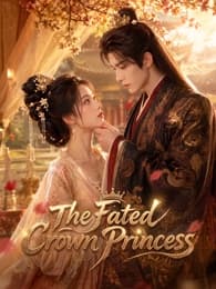 The Fated Crown Princess