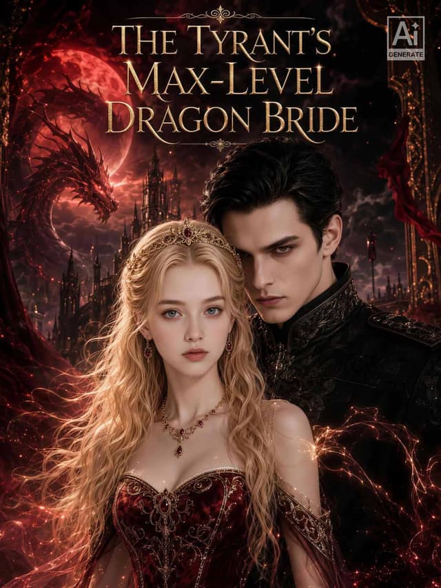 The Tyrant's Max-Level Dragon Bride