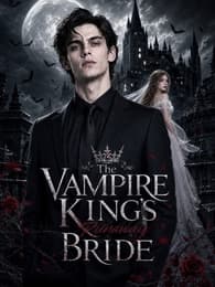 The Vampire King's Runaway Bride