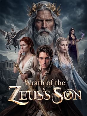 Wrath of the Zeusβs Son