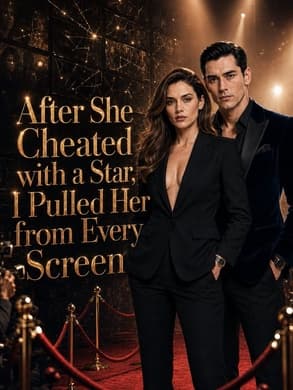 After She Cheated with a Star, I Pulled Her from Every Screen