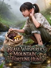 Beast Whisperer’s Mountain Fortune Hunt