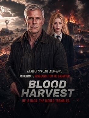 Blood Harvest