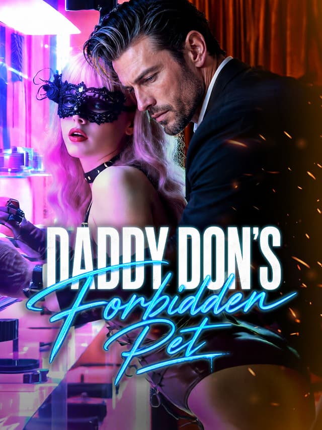 Daddy Don's Forbidden Pet