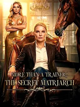 More Than a Trainer: The Secret Matriarch