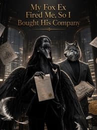My Fox Ex Fired Me, So I Bought His Company