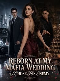 Reborn at My Mafia Wedding-I Chose His Enemy