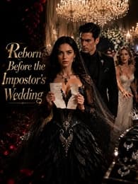 Reborn Before the Impostorβs Wedding