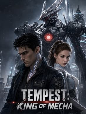 Tempest-King of Mecha