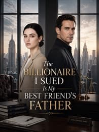 The Billionaire I Sued Is My Best Friendβs Father