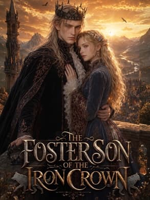 The Foster Son of the Iron Crown