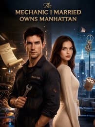 The Mechanic I Married Owns Manhattan