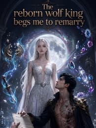 The reborn wolf king begs me to remarry