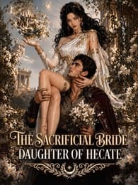 The Sacrificial Bride-Daughter of Hecate