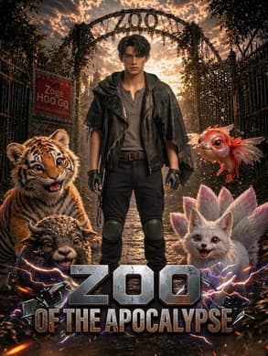 Zoo of the Apocalypse