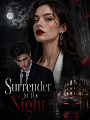 Surrender to the Night
