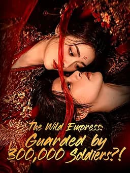 The Wild Empress: Guarded by 300,000 Soldiers?!
