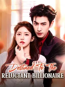 Destined to the Reluctant Billionaire