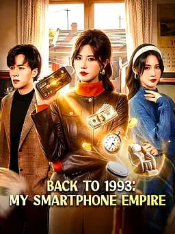 Back to 1993: My Smartphone Empire