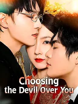 Choosing the Devil Over You