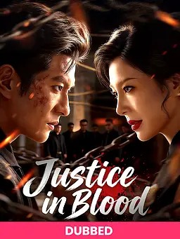 (DUBBED)Justice in Blood