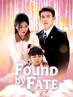 Found by Fate