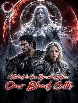 Mated to the Tyrant Alpha:Our Blood Calls