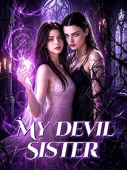 My Devil Sister