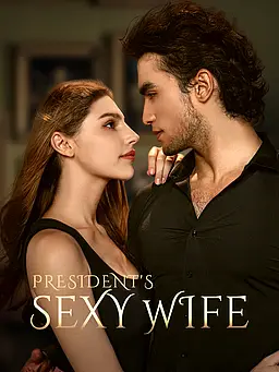 President's Sexy Wife