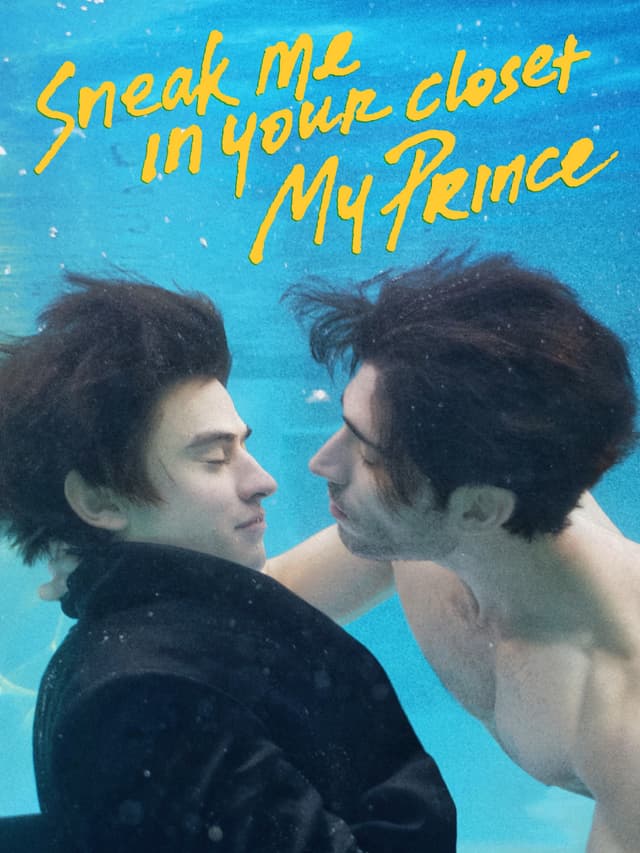 Sneak Me in Your Closet My Prince