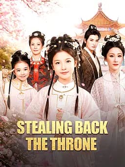 Stealing Back the Throne
